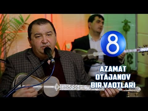 Azamat otajonov mp3 скачать Azamat otajonov mp3 скачать