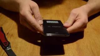 Unboxing: OnePlus X
