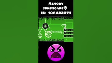 This is NOT toe 🫩 #geometrydash #gd #robtop #shorts #gaming #idk