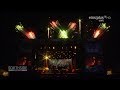 Southside 2014 - Casper - Hinterland [live]