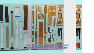 Explore Efficient 40 pin micro coaxial cable Thailand custom length quote General B2B from United St