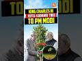 Why UK’s King Gifted THIS TREE to PM Modi | Kadamb Tree #shorts