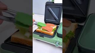 3 in 1 multi function breakfast maker 👨‍🍳 #amazon #cookingmachine