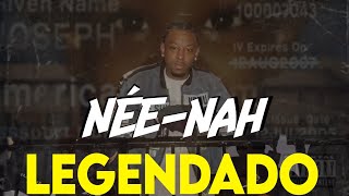 21 Savage née-nah feat Travis Scott TRADUÇÃO/ LEGENDADO br