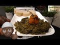 Recette De Pondu Ya KOKOLA De Mankanza Sur Base De Pondu Elengi Recette De Pondu Ya KOKOLA De Mankanza Sur Base De Pondu Elengi
