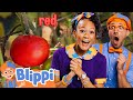 Meekah Visits a Farm! | Educational Videos for Kids | Blippi and Meekah Kids TV