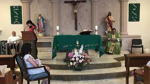 15 aos de Marian a Veronica Tobin Rodriguez