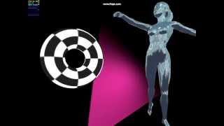 Zest3D multiple shaders demo Profile