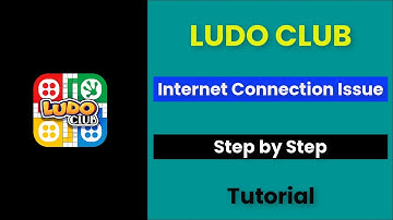 Ludo Club Internet Connection Issue Android & Ios - 2022