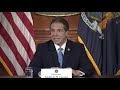 Governor Cuomo Issues Executive Order Allowing State to Increase Hospital Capacity