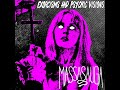 MASSASAUGA - Exorcisms and Psychic Visions (EP 2022)
