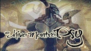 Video thumbnail of "''Om Namo Hiranya'' | ''Shiva Mantra'' PSY (Original Mix) | Tony & Neeraj | Feat.Seema | 2016"