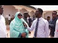 Dahabo Aadan "Doorashadii hore reer Galmudug wax badan ayey ka bartee waa ka xiisa badneed tii hore"