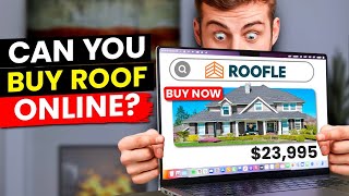 Roofing calculators: How we buy and sell roofs is changing forever