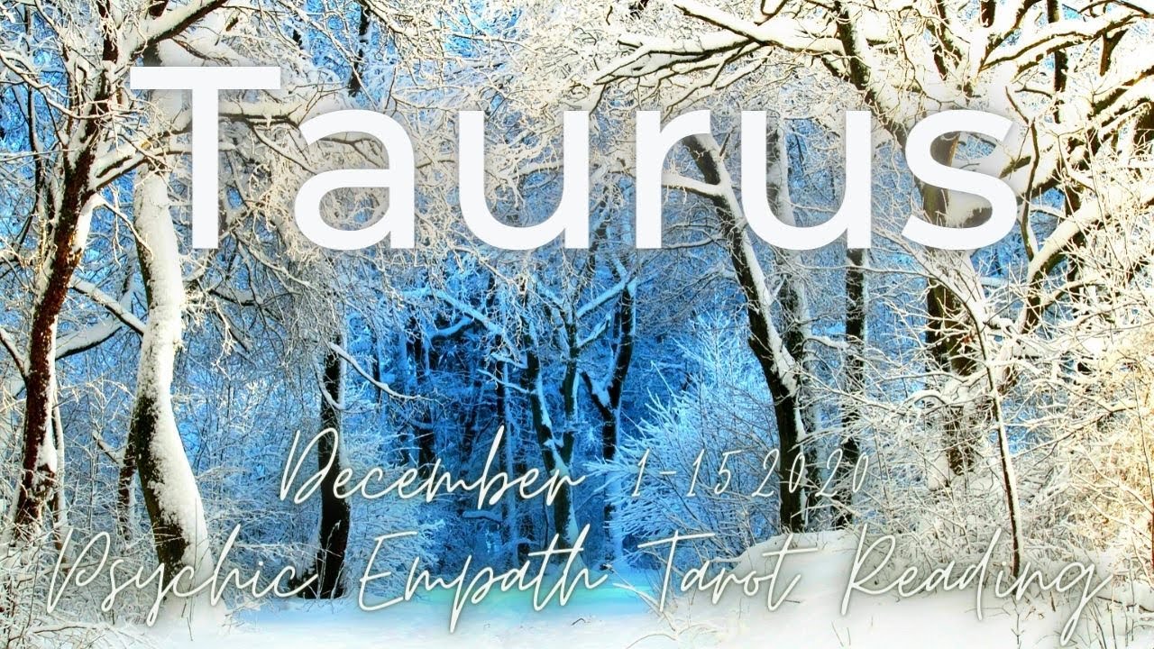 Taurus, Oh! Now This Is Extraordinary