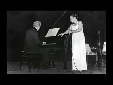 Villa-Lobos - Seresta