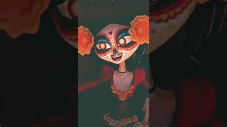 Disney Movie The Book Of Life Edit Tiktok Video Song Name Inferno
