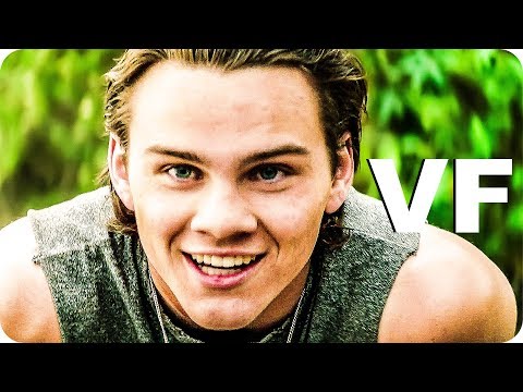 AXL Bande Annonce VF (2018) 🅽🅴🆃🅵🅻🅸🆇