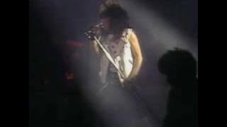 LOUDNESS ¤ Crazy Doctor (Live Europe 1984)