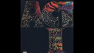 ACT 1 / Friends or Lovers