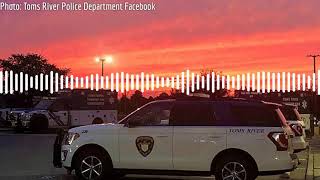 Toms River cops save a man from jumping off a bridge
