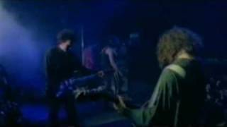 The Cure - Apart (Live 1992)