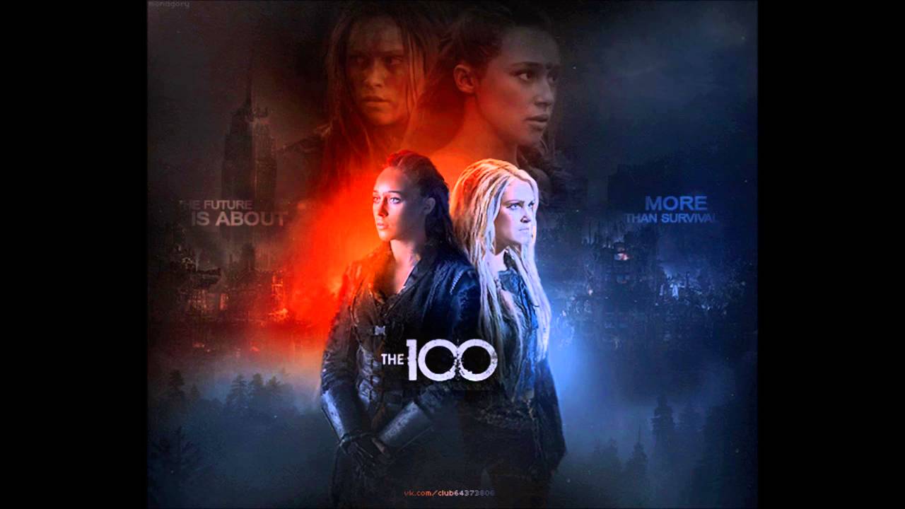 Guarda Clexa Theme - Tree Adams (The 100) su YouTube Guarda Clexa Theme - Tree Adams (The 100) su YouTube