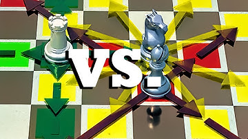 Rook vs. Two Minor Pieces | Endgame Class - NM Caleb Denby