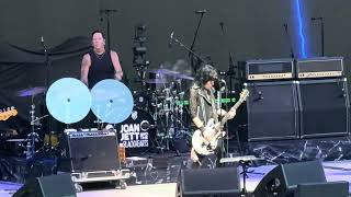 Joan Jett - Victim of Circumstance - 2025-09-14 Greek Theatre, Berkeley, CA