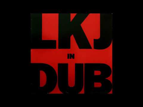 LKJ in Dub Vol.1 (1980)