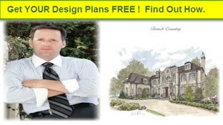 Luxury Home Designs | Luxury House Plans | FREE Design from Leading Architect see how