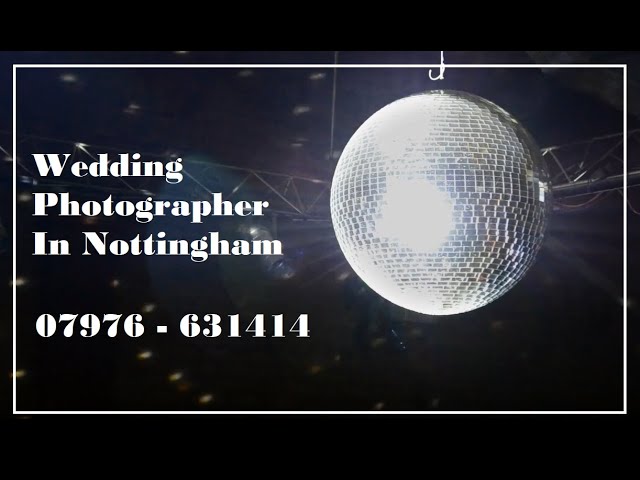 wedding photographer in Nottingham Wedding Photographer Nottinghamshire Wedding Photography