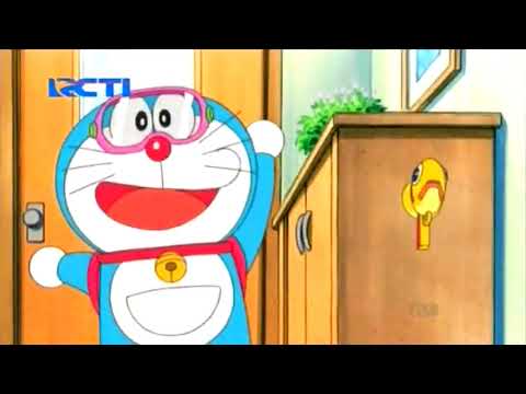 Survival Game Permainan Keluarga Masa Depan - Doraemon Bahasa Indonesia