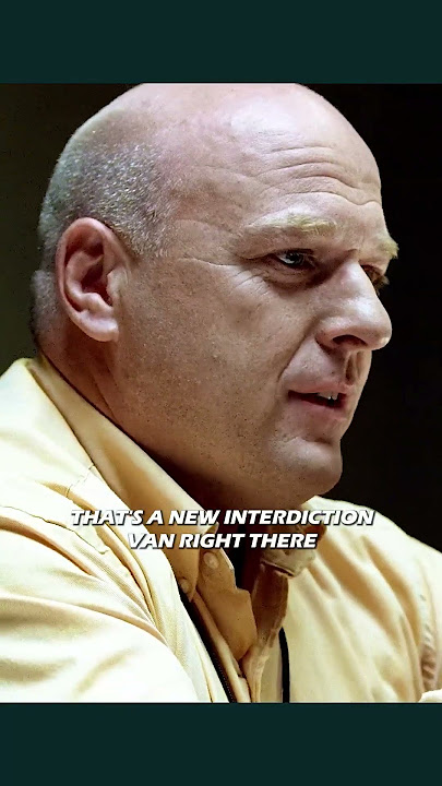 'We found your car','DEA all the way! Yes!' #breakingbad#TVThriller #BreakingBadUniverse