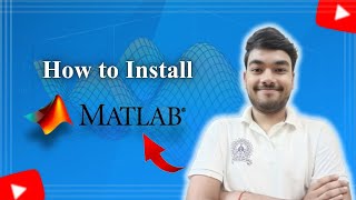 Learn MATLAB from Scratch in Hindi🔥 | Lecture 0: Installation & Setup Guide screenshot 1