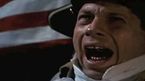 Bob Roberts: the end