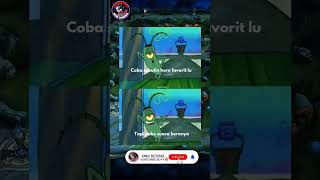 Download Lagu Apakah kamu ingin berteman dengan NANA #mobilelegends#fyp#meme #cover #fypシ゚viral #shorts MP3