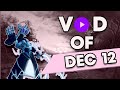 Gorgc VOD 12th of December 2024 - FULL PMA - 13k BEFORE CHRISTMAS - GOOD VIBES - LETS GO!