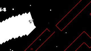Famous HUGE WAVE TRAIL! (Glitch) Geometry Dash 2.11 Profile