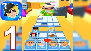 Whooo? Gameplay Walkthrough Part 1 (IOS/Android) screenshot 4