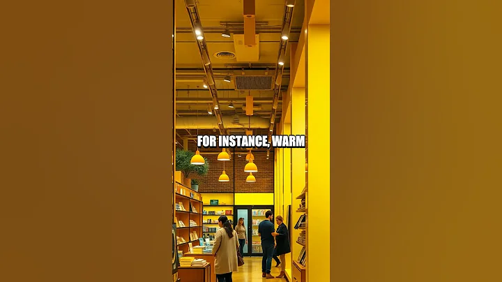 The Impact of Color Psychology on Daily Choices