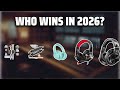The Top 5 Best Wired Headphones in 2026 - Must Watch Before Buying!