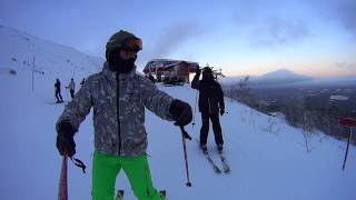Crash compilation Trysil 2013