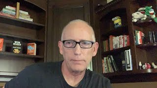 Episode 1462 Scott Adams -  Things in the Headlines That Make me Laugh and Cry