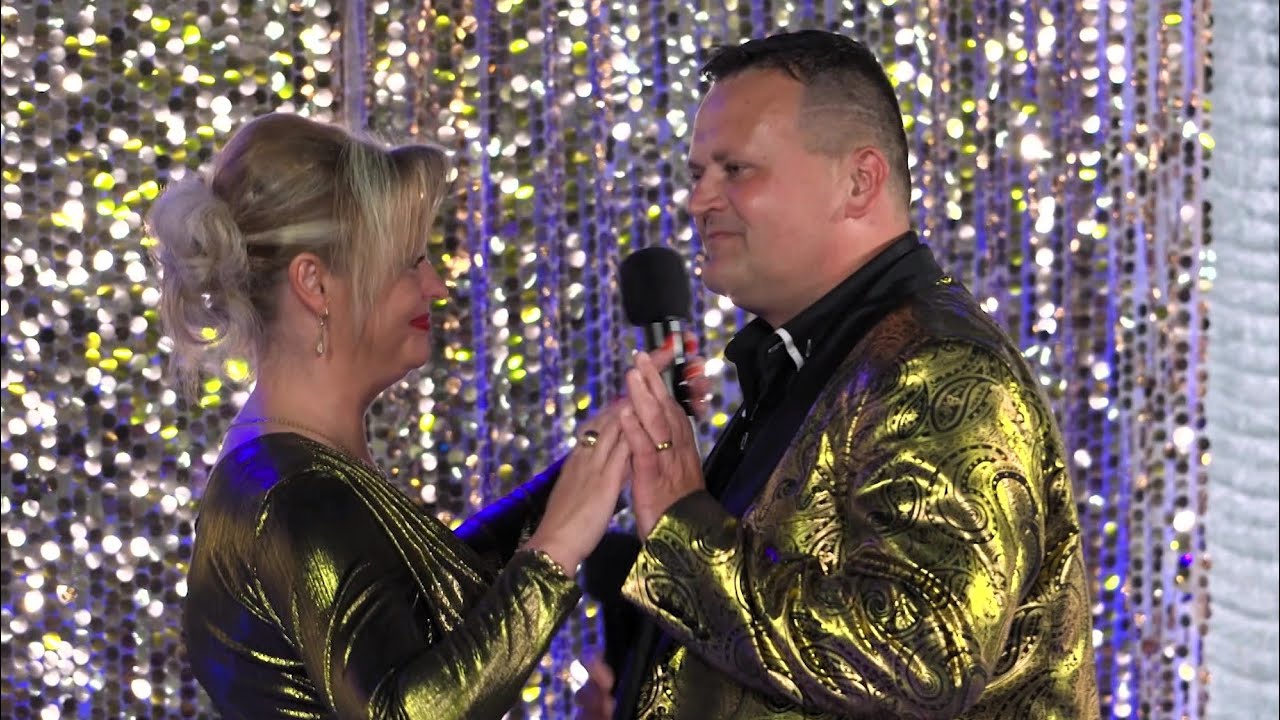 RYTMUS  Z OSLIAN - Vráť sa ku mne láska