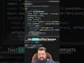 Converting Parameters to a Destructured Object in VSCode
