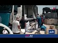 تقرير| شهداء جراء غارات للاحتلال على قطاع غزة.. والمقاومة تشتبك مع قوة إسرائيلية خاصة تسللت غرب غزة.