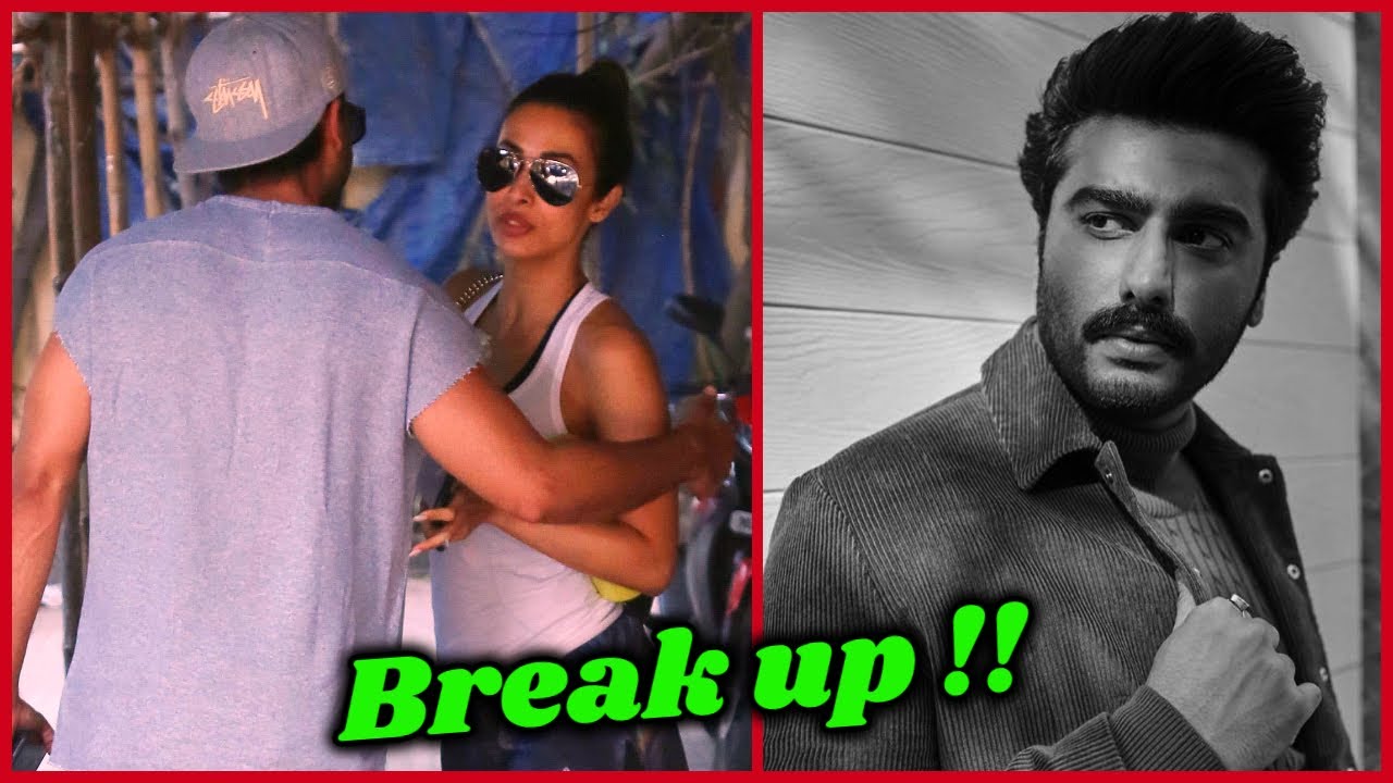 Secret Reason Behind Malaika Arora And Arjun Kappoor's Breakup
