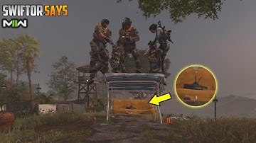 Swiftor Says in MW2 #121 | Full Episode