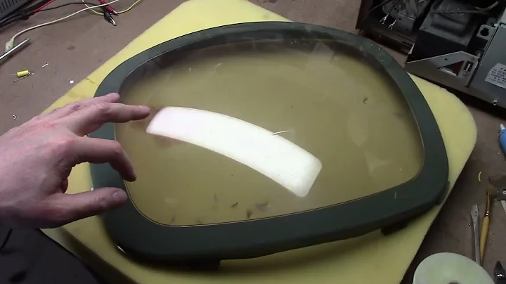 Predicta reproduction screen covers